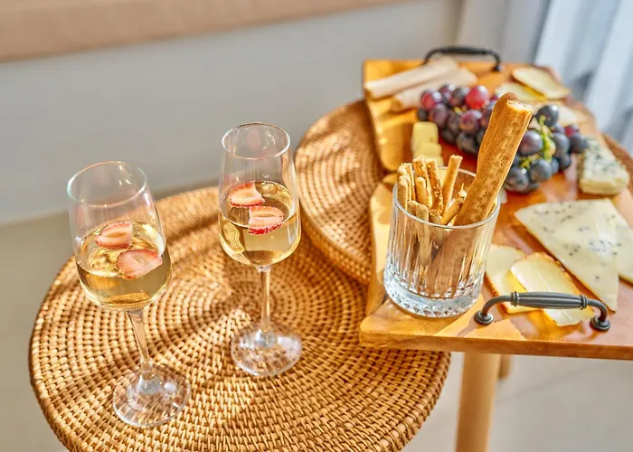 Lilium Boutique Hotel