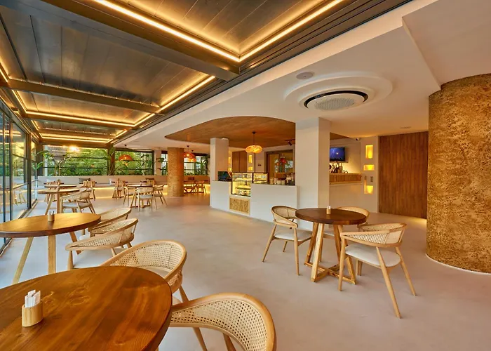Lilium Boutique Hotel